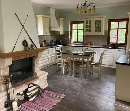 Vecsey Holiday home Zamardi