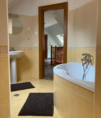 Ferienhaus Vecsey Zamárdi