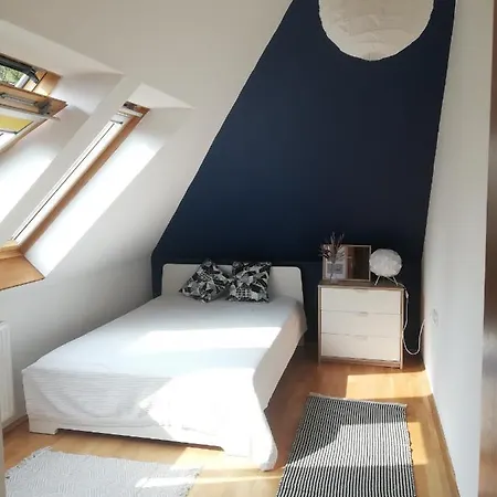 Ferienhaus Vecsey Zamárdi