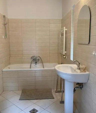 Ferienhaus Vecsey Zamárdi