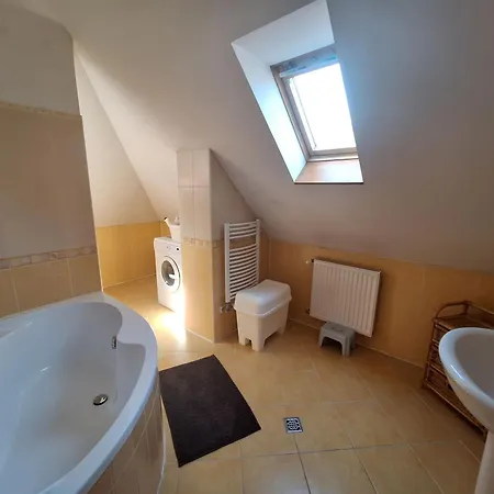 Ferienhaus Vecsey