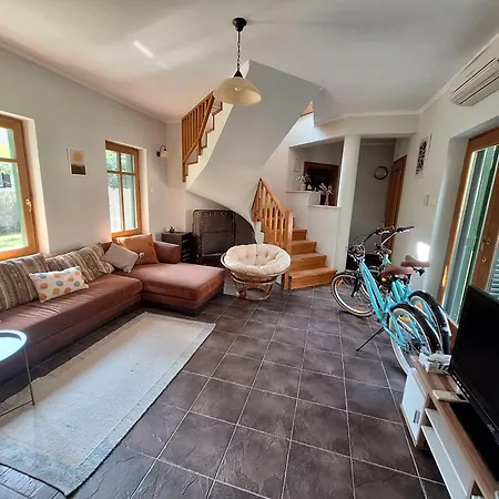 Vecsey Holiday home *