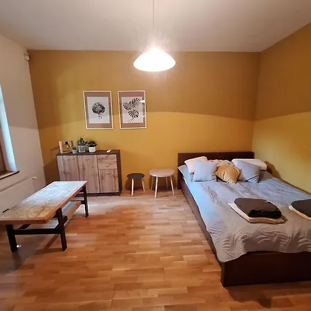 Vecsey Holiday home Zamardi