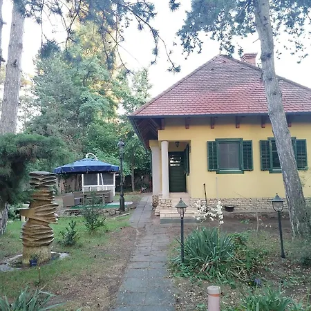 Vecsey * Zamardi